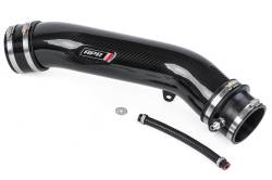 APR CI100038-B Turbo Inlet/Intake Back Tube for 17-19 Audi RS3