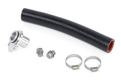APR CI100038-G Intake Adapter Ring for 17-19 Audi RS3