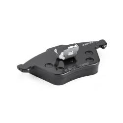 APR - APR BRK00039 Disc Brake Pad Set for Audi/Volkswagen 2.0 3.2 - Image 3