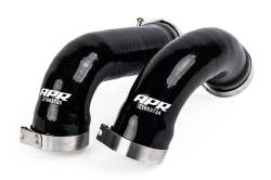 APR MS100228 Intercooler Hose Kit for 22-23 A3 A3 Quattro Arteon Golf R GTI S3