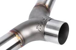 APR - APR CBK0038 Cat-Back Exhaust Kit for 13-20 VW Golf GTI 2.0L - Image 10