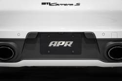 APR - APR A1000015 License Plate Frame - Image 5