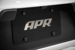 APR - APR A1000015 License Plate Frame - Image 4