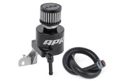 APR MS100187 Transmission Catch Can & Breather System for RS3 TT RS Quattro 2.5
