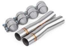 APR CBK0027 Exhaust X-Pipe Adapter for 13-18 RS7/S6/S7