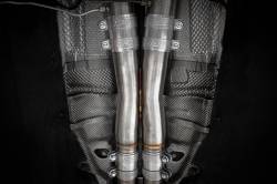 APR - APR CBK0027 Exhaust X-Pipe Adapter for 13-18 RS7/S6/S7 - Image 5