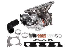 APR T2100011 K04 Turbo System Kit for Audi/Volkswagen 2.0