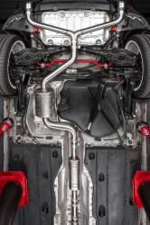 APR - APR CBK0005 Exhaust Muffler for 15-20 GTI - Image 2