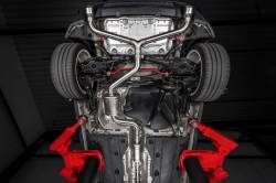 APR - APR CBK0005 Exhaust Muffler for 15-20 GTI - Image 3