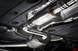 APR - APR CBK0005 Exhaust Muffler for 15-20 GTI - Image 4