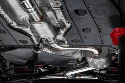 APR - APR CBK0005 Exhaust Muffler for 15-20 GTI - Image 5