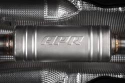 APR - APR CBK0005 Exhaust Muffler for 15-20 GTI - Image 6