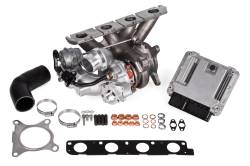APR - APR T2100012 K04 Turbo System Kit for Audi/Volkswagen 2.0 - Image 1