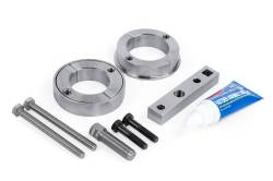 APR MS100025 Supercharger Drive Pulley Installation Kit for Audi 3.0