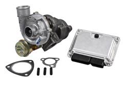 APR T2100004 K04 Turbo System Kit for 02-06 A4/A4 Quattro 1.8