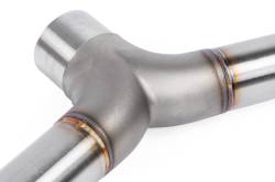 APR - APR CBK0001 Cat-Back Exhaust Kit for 15-20 GTI - Image 7