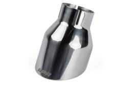 APR - APR TPK0004 Single-Walled Exhaust Tips for Audi/Porsche/Volkswagen - Image 3