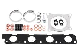 APR - APR T2100016 K04 Turbo System w/Air Intake & Exhaust for Audi & Volkswagen 2.0 - Image 3