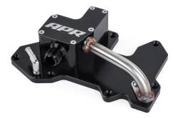 APR - APR MS100199 Full Catch Can System for Audi/Volkswagen 1.8/2.0 - Image 3