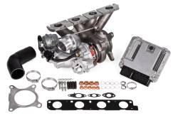 APR - APR T2100010 K04 Turbo System Kit for 09-15 Audi TT Quattro 2.0 - Image 1