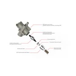 APR - APR MS100016 Direct Injection High Pressure Fuel Pump for Audi & Volkswagen 2.0 - Image 4