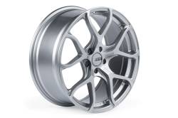 APR Wheels WHL00001 A01 19x8.5 5x112 45mm Hyper Silver