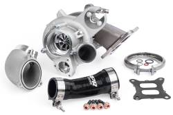 APR - APR T4100003 Turbocharger System for A3 Quattro/Golf R/GTI/Jetta/S3/TTS/Quattro - Image 2