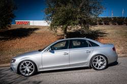 APR - APR Wheels WHL00008 A01 20X9 5x112 42mm Hyper Silver - Image 6