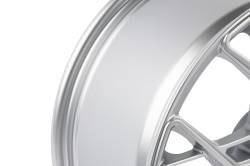 APR - APR Wheels WHL00026 A02 20x9 5x112 337mm Hyper Silver - Image 5
