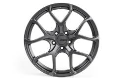 APR Wheels A01 18x8.5 5x112 45mm Gunmetal WHL00016