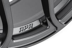 APR - APR Wheels A01 18x8.5 5x112 45mm Gunmetal WHL00016 - Image 4