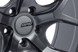 APR - APR Wheels A01 20x9 5x112 42mm Gunmetal WHL00009 - Image 3