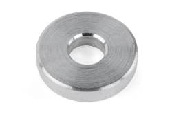 APR - APR Z1003161 Aluminum 5mm Exhaust Bolt SPACER 9MM ID x 25MM OD - Image 1