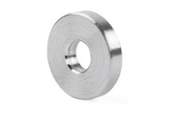 APR - APR Z1003161 Aluminum 5mm Exhaust Bolt SPACER 9MM ID x 25MM OD - Image 2