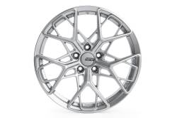 APR - APR Wheels A02 18x8.5 5x112 45mm Hyper Silver WHL00022 - Image 2
