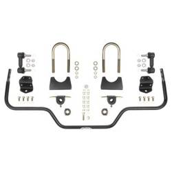 Detroit Speed 042223DS Rear 3/4" Sway Bar Kit for 79-93 Mustang & Capri