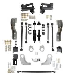 Detroit Speed 041754DS Quadra-Link Suspension Kit for C10 Pickup C1500 Pickup