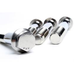 Detroit Speed - Archived - Detroit Speed 010801DS Stainless Body Bolts for 67-81 Camaro/Firebird Tempest - Image 2