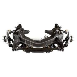 Detroit Speed - Archived - Detroit Speed 032072-DDS Front Speedray Suspension Kit for 63-82 Chevy Corvette - Image 2