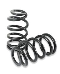 Detroit Speed - Archived - Detroit Speed 031133PDS Coil Springs - Image 2