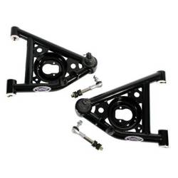 Detroit Speed 031208DS Control Arm Kit
