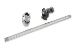 Detroit Speed - Archived - Detroit Speed 092534DS Steering Shaft for 67-72 C10 Pickup C1500 Pickup - Image 1