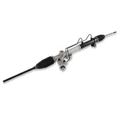 Detroit Speed - Archived - Detroit Speed 090224DS Power Steering Rack & Pinion for 93-02 Camaro/Firebird - Image 2