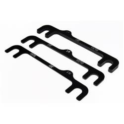 Detroit Speed - Archived - Detroit Speed 031715DS Camber Shim Track Kit for 70-81 Camaro/Firebird - Image 2