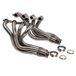 Detroit Speed 061001DS Stainless Steel Headers LS Engine