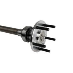 Detroit Speed 070905DS Axle Shaft for 70-81 Camaro/Firebird