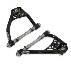 Detroit Speed - Archived - Detroit Speed 031350DS Front Speed Kit 2 Base Shocks SBC/LS - Image 2