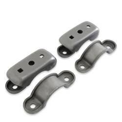 Detroit Speed - Archived - Detroit Speed 040201DS Leaf Spring Pad - Image 2