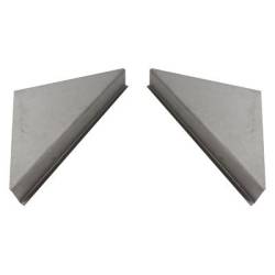 Detroit Speed - Archived - Detroit Speed 040112DS Mini-Tub Trunk Closeout Kit - Image 1