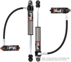 FOX Shocks 883-26-060 Shock Absorber